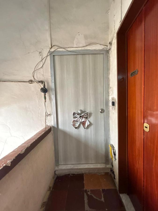 Cuore Di Napoli Hotel Kültér fotó